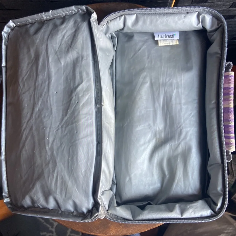 Lunch cooler‎
